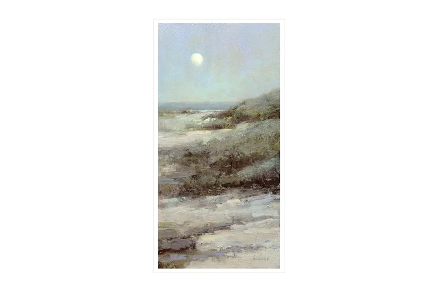 August Moon