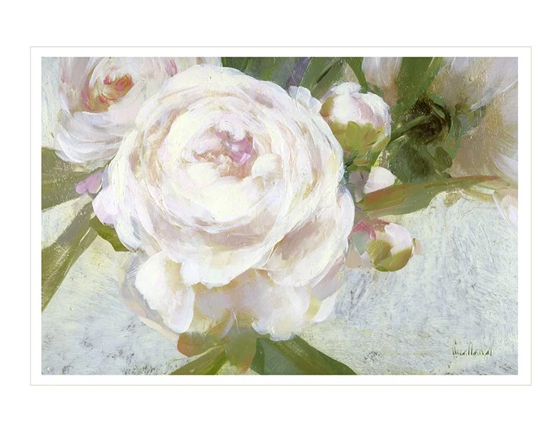 Peonies