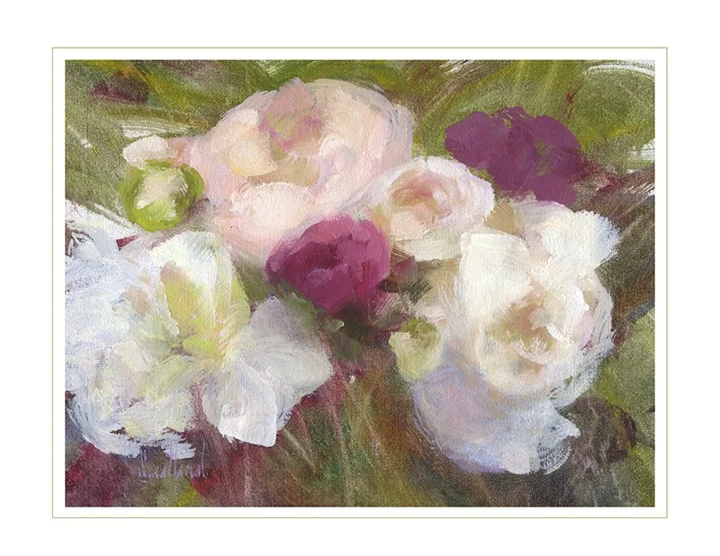 Peony Bouquet